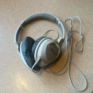 Bose headphones